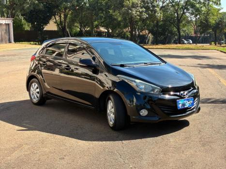 HYUNDAI HB 20 Hatch 1.6 16V 4P FLEX COMFORT PLUS, Foto 2