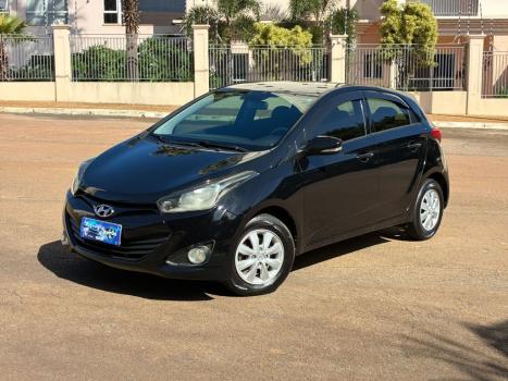 HYUNDAI HB 20 Hatch 1.6 16V 4P FLEX COMFORT PLUS, Foto 3