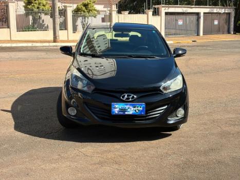 HYUNDAI HB 20 Hatch 1.6 16V 4P FLEX COMFORT PLUS, Foto 4