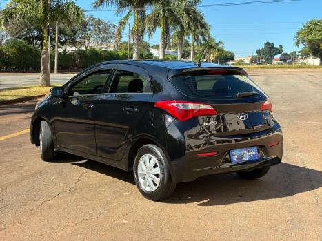 HYUNDAI HB 20 Hatch 1.6 16V 4P FLEX COMFORT PLUS, Foto 5