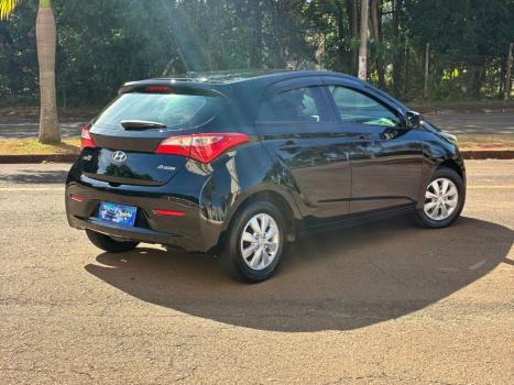 HYUNDAI HB 20 Hatch 1.6 16V 4P FLEX COMFORT PLUS, Foto 7