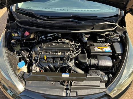 HYUNDAI HB 20 Hatch 1.6 16V 4P FLEX COMFORT PLUS, Foto 10