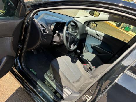 HYUNDAI HB 20 Hatch 1.6 16V 4P FLEX COMFORT PLUS, Foto 11