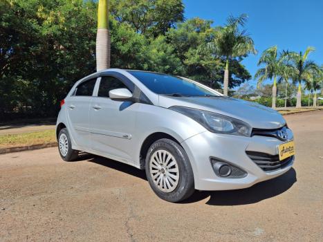 HYUNDAI HB 20 Hatch 1.0 12V 4P FLEX COMFORT, Foto 1
