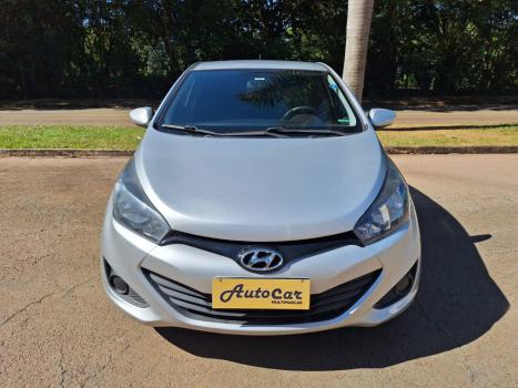 HYUNDAI HB 20 Hatch 1.0 12V 4P FLEX COMFORT, Foto 2