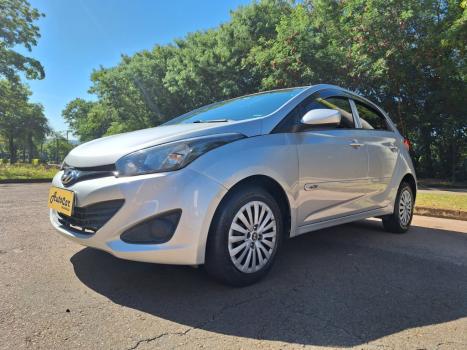 HYUNDAI HB 20 Hatch 1.0 12V 4P FLEX COMFORT, Foto 3