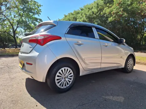 HYUNDAI HB 20 Hatch 1.0 12V 4P FLEX COMFORT, Foto 6