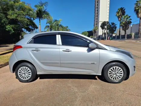 HYUNDAI HB 20 Hatch 1.0 12V 4P FLEX COMFORT, Foto 7