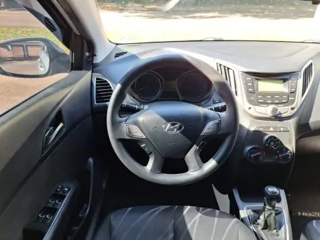 HYUNDAI HB 20 Hatch 1.0 12V 4P FLEX COMFORT, Foto 15