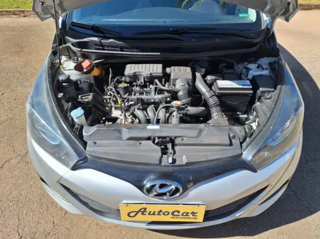 HYUNDAI HB 20 Hatch 1.0 12V 4P FLEX COMFORT, Foto 16