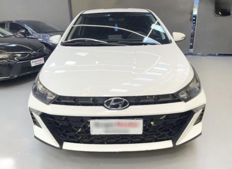 HYUNDAI HB 20 Hatch 1.0 12V 4P FLEX TGDI TURBO COMFORT AUTOM�TICO, Foto 2