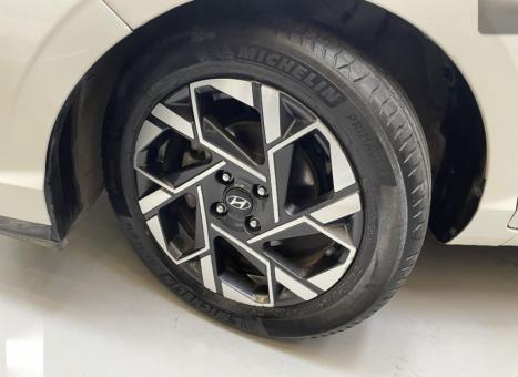 HYUNDAI HB 20 Hatch 1.0 12V 4P FLEX TGDI TURBO COMFORT AUTOM�TICO, Foto 6