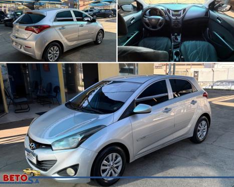 HYUNDAI HB 20 Hatch 1.0 12V 4P FLEX COMFORT, Foto 1