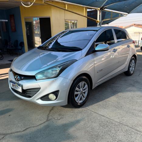 HYUNDAI HB 20 Hatch 1.0 12V 4P FLEX COMFORT, Foto 2