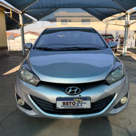 HYUNDAI HB 20 Hatch 1.0 12V 4P FLEX COMFORT, Foto 3