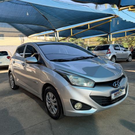 HYUNDAI HB 20 Hatch 1.0 12V 4P FLEX COMFORT, Foto 4