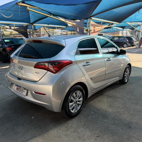HYUNDAI HB 20 Hatch 1.0 12V 4P FLEX COMFORT, Foto 8