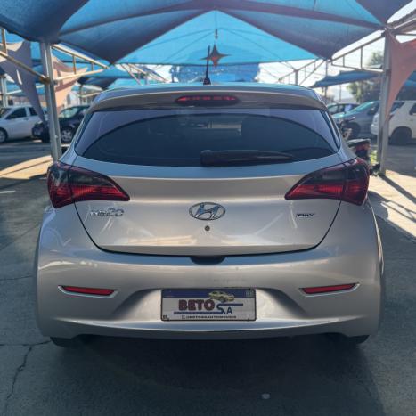 HYUNDAI HB 20 Hatch 1.0 12V 4P FLEX COMFORT, Foto 9