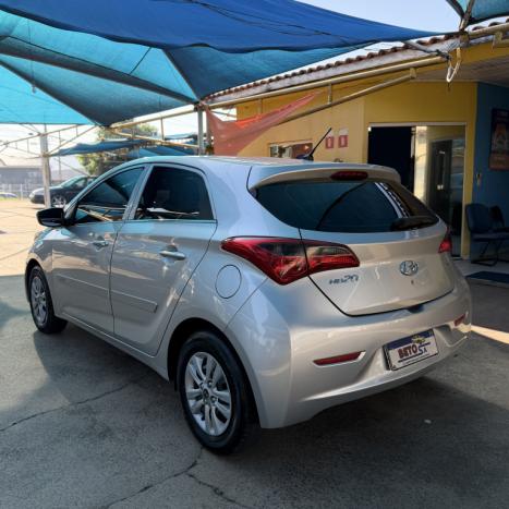 HYUNDAI HB 20 Hatch 1.0 12V 4P FLEX COMFORT, Foto 10