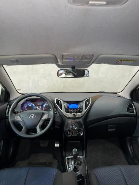 HYUNDAI HB 20 Hatch 1.6 16V 4P FLEX COMFORT PLUS AUTOM�TICO, Foto 9