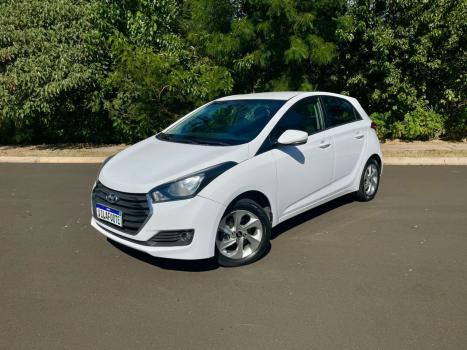 HYUNDAI HB 20 Hatch 1.6 16V 4P FLEX COMFORT PLUS AUTOM�TICO, Foto 1