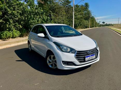 HYUNDAI HB 20 Hatch 1.6 16V 4P FLEX COMFORT PLUS AUTOM�TICO, Foto 7