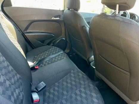HYUNDAI HB 20 Hatch 1.6 16V 4P FLEX COMFORT PLUS AUTOM�TICO, Foto 12