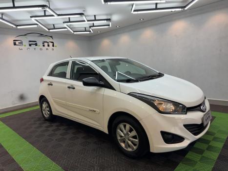HYUNDAI HB 20 Hatch 1.0 12V 4P FLEX COMFORT, Foto 1