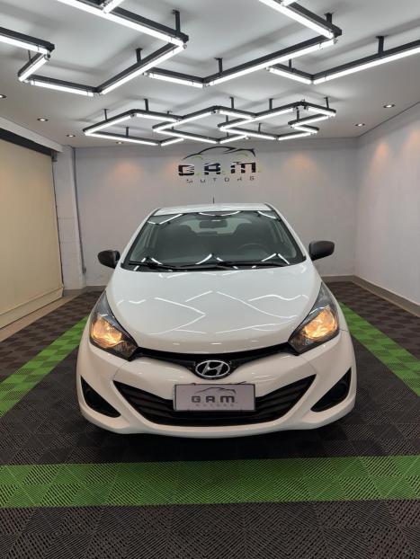HYUNDAI HB 20 Hatch 1.0 12V 4P FLEX COMFORT, Foto 2