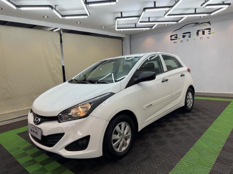 HYUNDAI HB 20 Hatch 1.0 12V 4P FLEX COMFORT, Foto 3