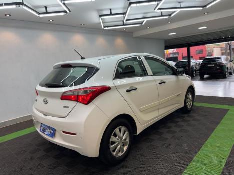 HYUNDAI HB 20 Hatch 1.0 12V 4P FLEX COMFORT, Foto 4