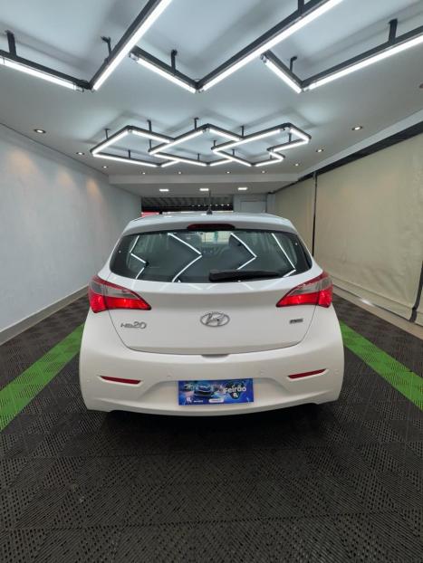 HYUNDAI HB 20 Hatch 1.0 12V 4P FLEX COMFORT, Foto 5