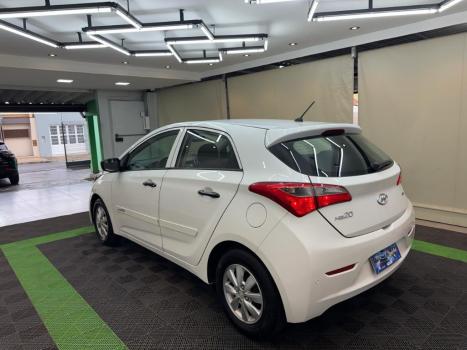 HYUNDAI HB 20 Hatch 1.0 12V 4P FLEX COMFORT, Foto 6