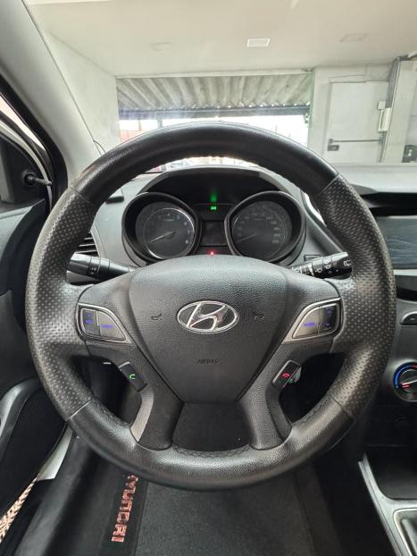 HYUNDAI HB 20 Hatch 1.0 12V 4P FLEX COMFORT, Foto 7