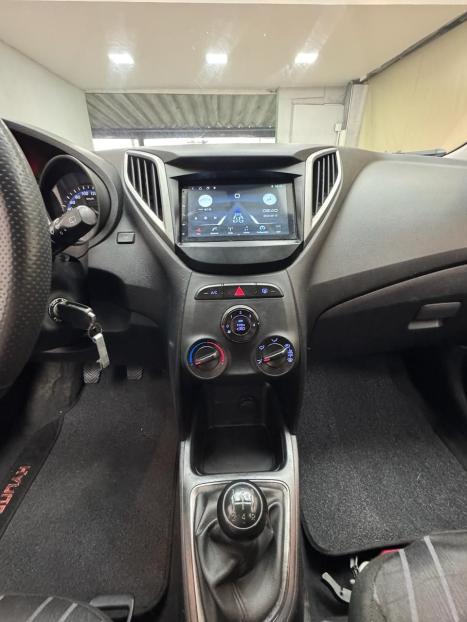HYUNDAI HB 20 Hatch 1.0 12V 4P FLEX COMFORT, Foto 8