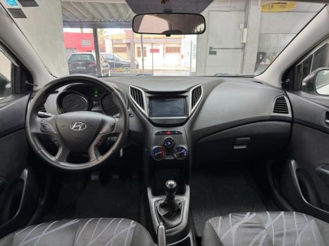 HYUNDAI HB 20 Hatch 1.0 12V 4P FLEX COMFORT, Foto 9