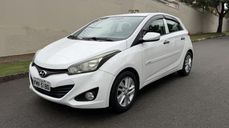 HYUNDAI HB 20 Hatch 1.0 12V 4P FLEX COMFORT PLUS, Foto 1