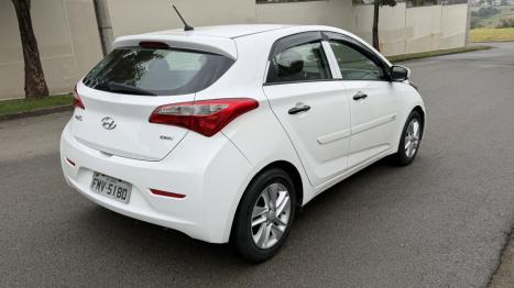 HYUNDAI HB 20 Hatch 1.0 12V 4P FLEX COMFORT PLUS, Foto 2