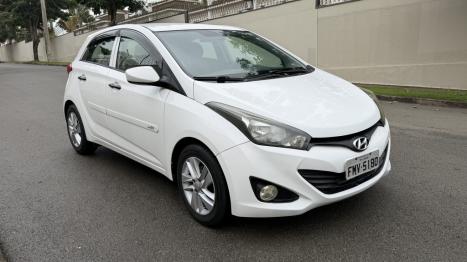 HYUNDAI HB 20 Hatch 1.0 12V 4P FLEX COMFORT PLUS, Foto 3