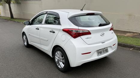 HYUNDAI HB 20 Hatch 1.0 12V 4P FLEX COMFORT PLUS, Foto 4