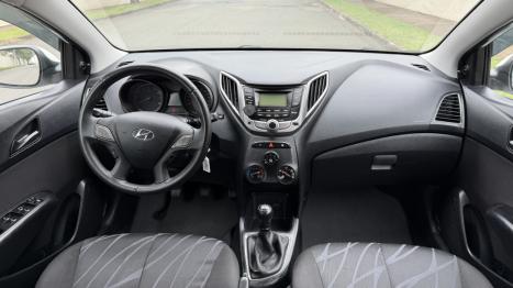 HYUNDAI HB 20 Hatch 1.0 12V 4P FLEX COMFORT PLUS, Foto 6