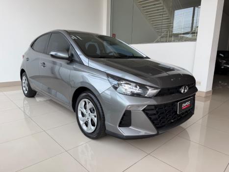 HYUNDAI HB 20 Hatch 1.0 12V 4P FLEX COMFORT, Foto 1