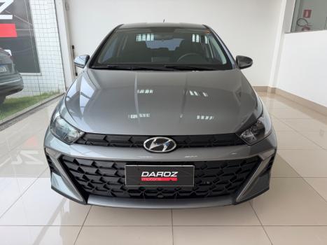 HYUNDAI HB 20 Hatch 1.0 12V 4P FLEX COMFORT, Foto 2
