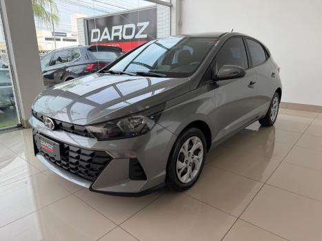 HYUNDAI HB 20 Hatch 1.0 12V 4P FLEX COMFORT, Foto 3