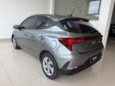 HYUNDAI HB 20 Hatch 1.0 12V 4P FLEX COMFORT, Foto 4