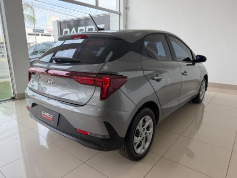 HYUNDAI HB 20 Hatch 1.0 12V 4P FLEX COMFORT, Foto 6