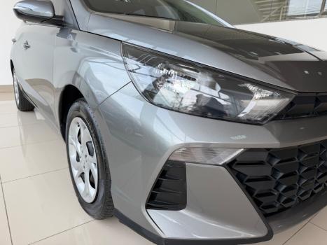 HYUNDAI HB 20 Hatch 1.0 12V 4P FLEX COMFORT, Foto 7