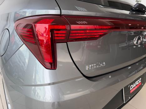HYUNDAI HB 20 Hatch 1.0 12V 4P FLEX COMFORT, Foto 8