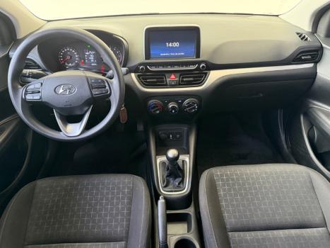 HYUNDAI HB 20 Hatch 1.0 12V 4P FLEX COMFORT, Foto 9