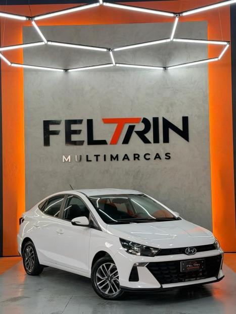 HYUNDAI HB 20 Hatch 1.0 12V 4P LIMITED, Foto 1